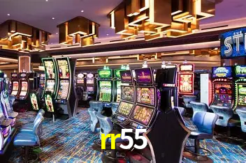 Desvendando o Mundo dos Jogos Virtuais na rr55