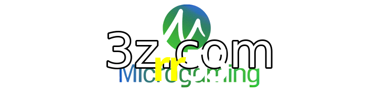 Provedores-Microgaming