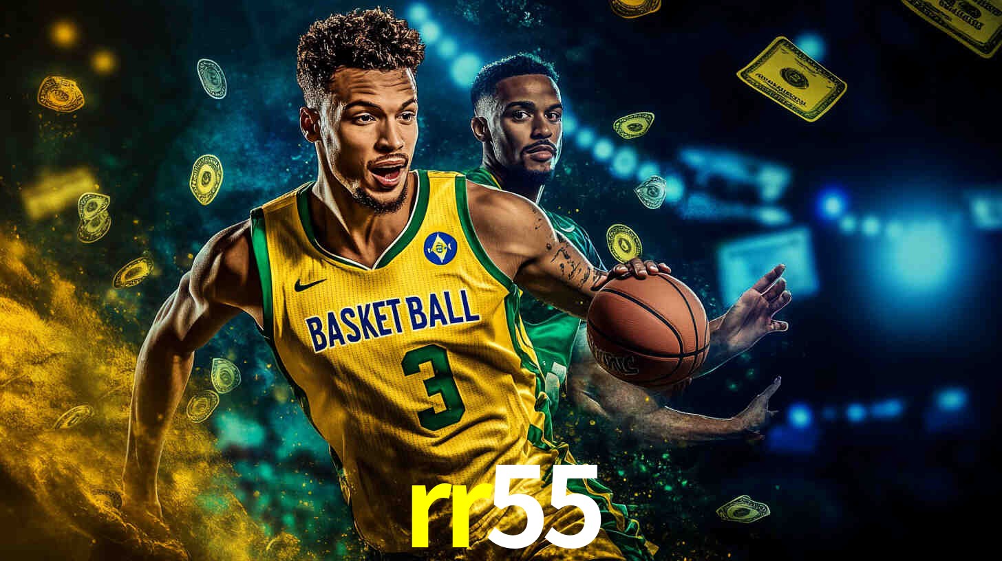 Descubra a Magia dos Jogos de Arcade no rr55