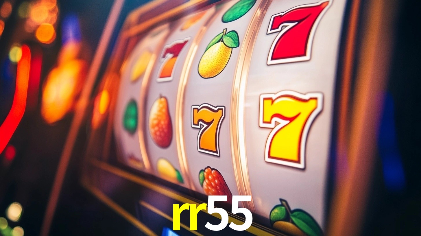 Exclusive Games rr55