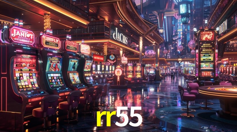 Games Directory rr55