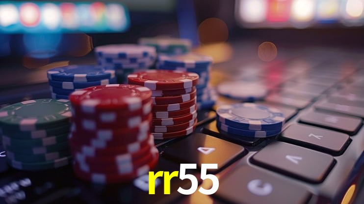 Provedores de Jogos rr55