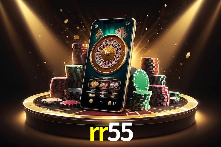 Jogos de Slot rr55