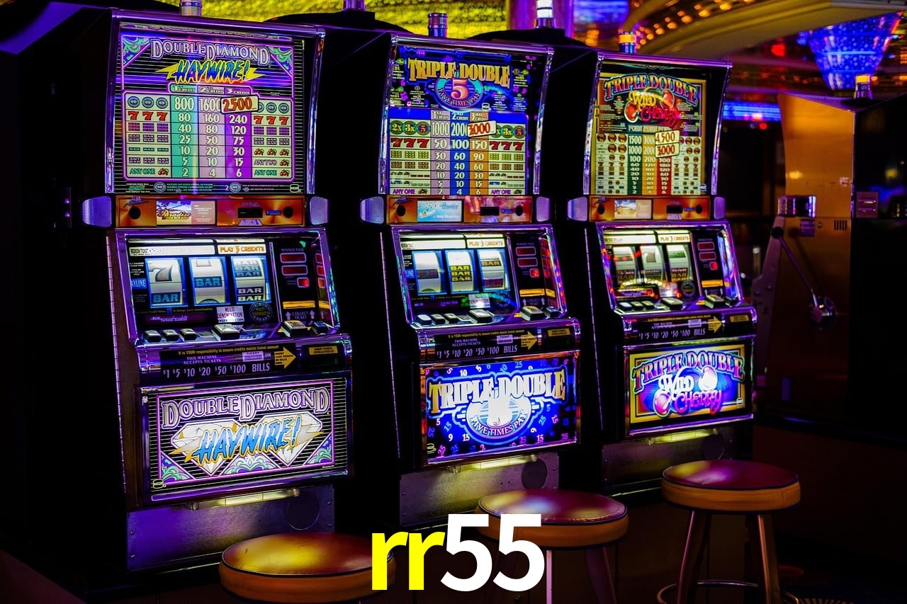 Bônus Diários rr55