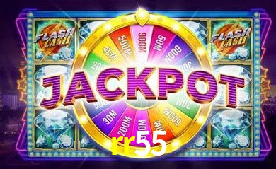 APP oficial da rr55 para mobile