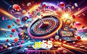 Casino Ao Vivo rr55