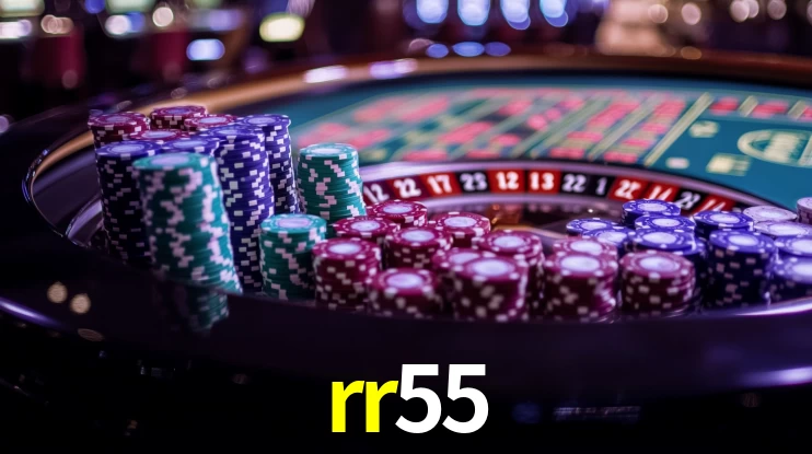 VIP Casino rr55