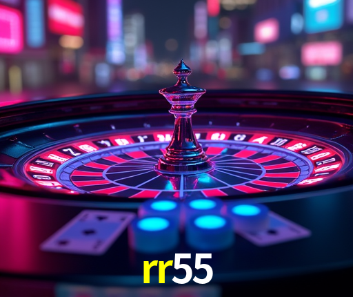 A Popularidade dos Caça-Níqueis no rr55