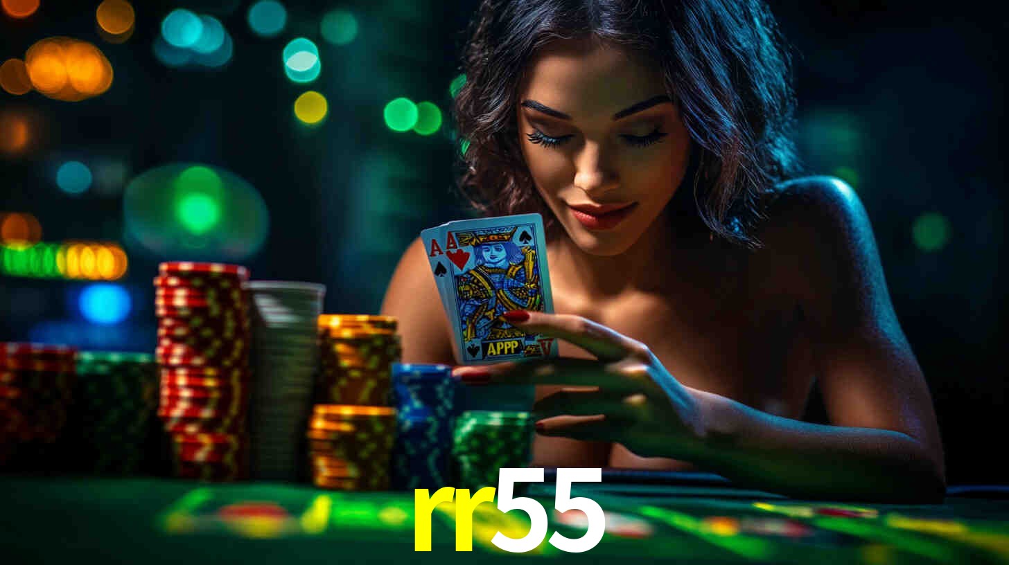 Inovações de Jogos na rr55: O Futuro das Experiências Interativas