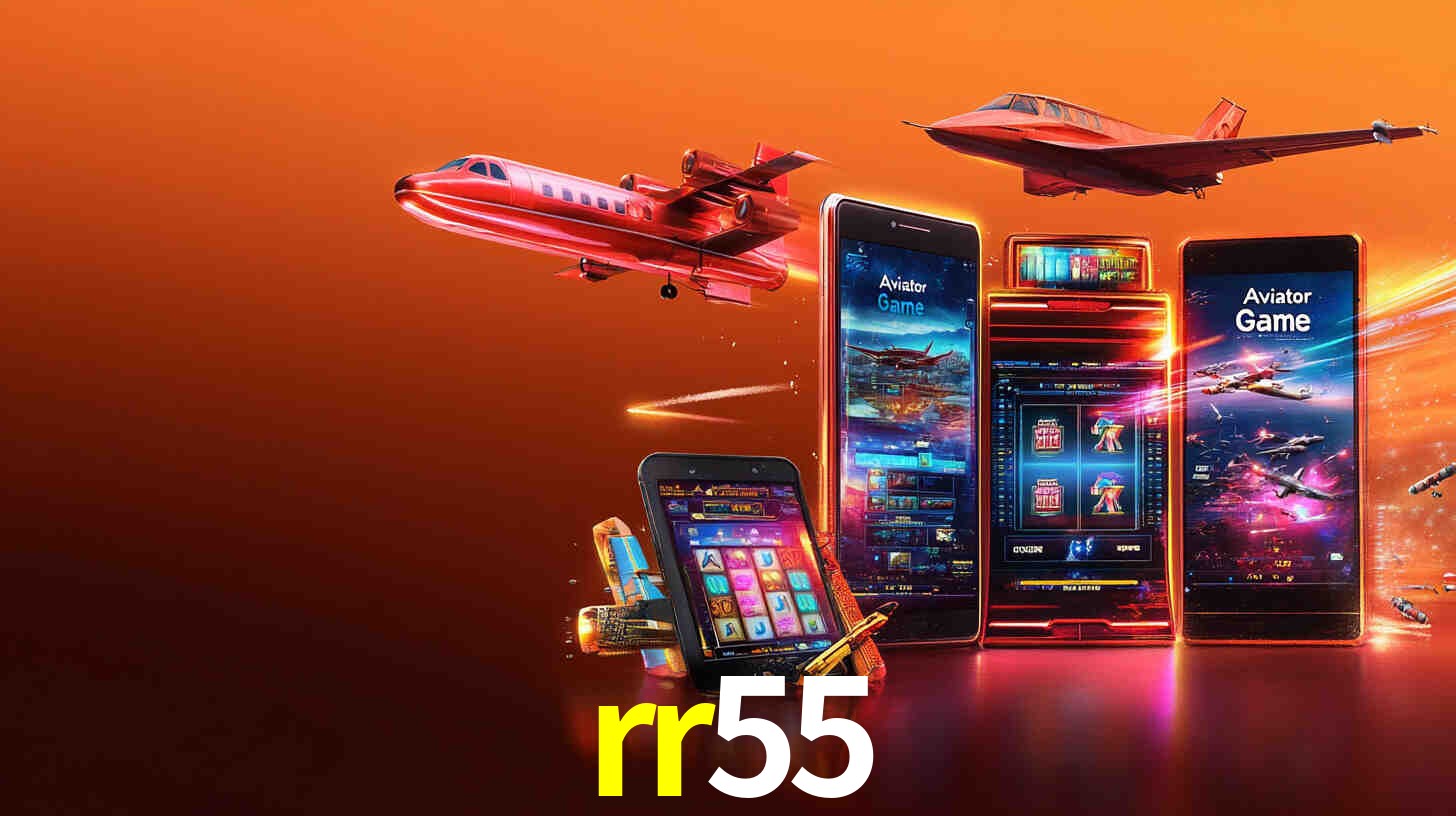 Apostas Esportivas na rr55: Um Guia Completo