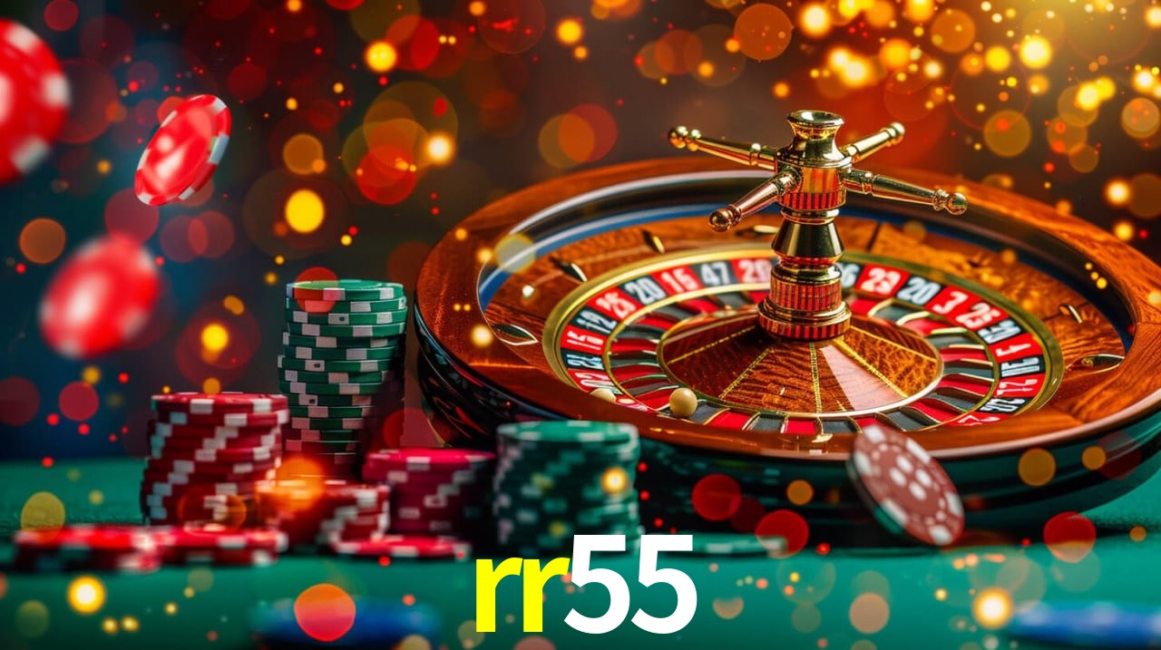 A Popularidade dos Caça-Níqueis no rr55